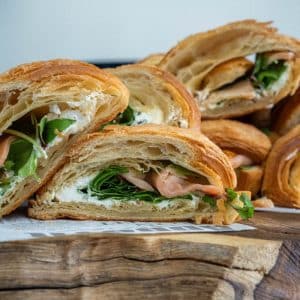 עמדת בראנץ ישראלית